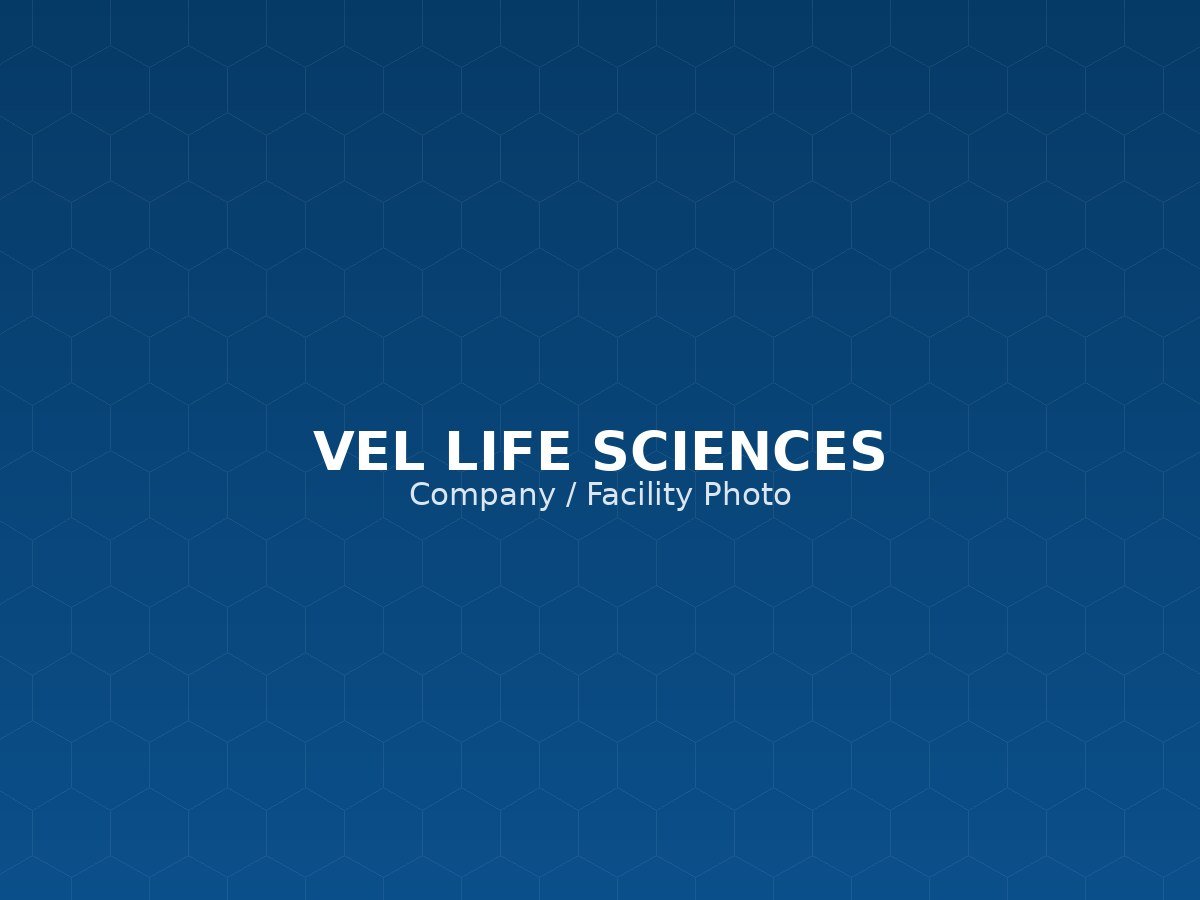 VEL LIFE SCIENCES