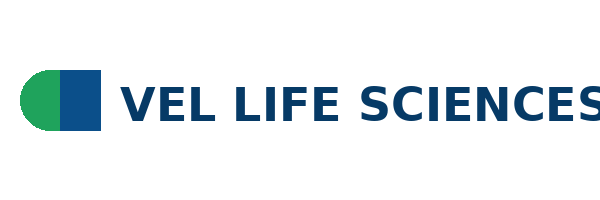 VEL LIFE SCIENCES logo