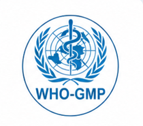 WHO-GMP